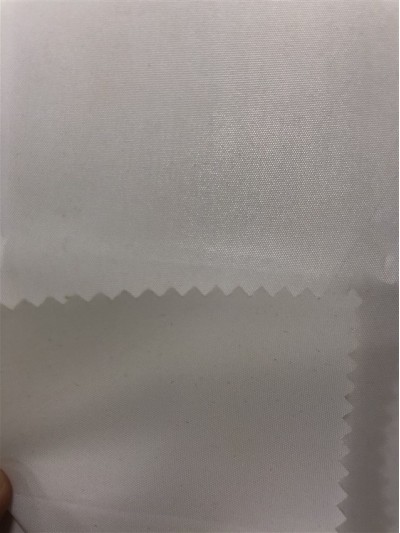 JS-BY LH-015 210D加密 牛津布面料 背囊/雨衣面料 防水 氣模布 雨篷布 滑溜布 正面照